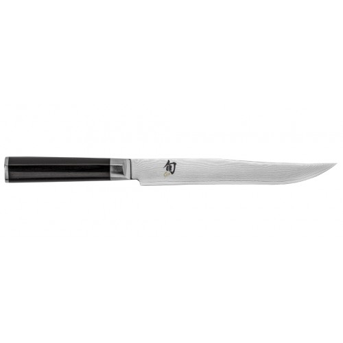 Carving knife