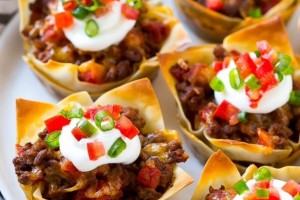 Tasty Tango Taco Cups - RW 8/24/24