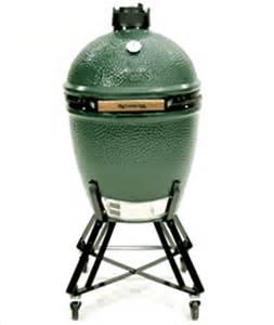 Large Big Green Egg w/Nest