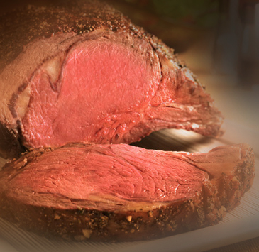 Rib Roast (Choice & Prime)