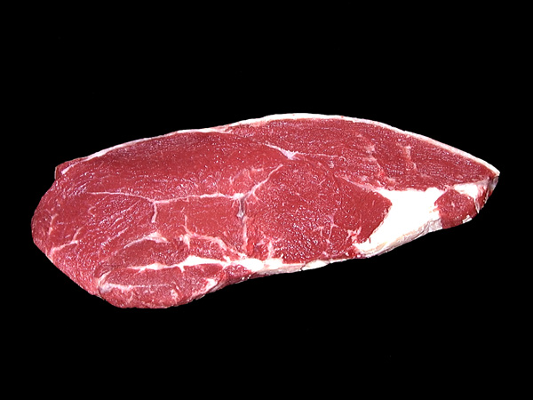 Boneless Sirloin Steak (Choice)