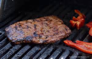 Flank Steak