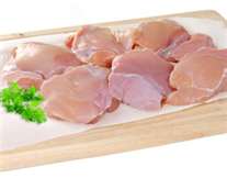 Boneless Skinless Thighs