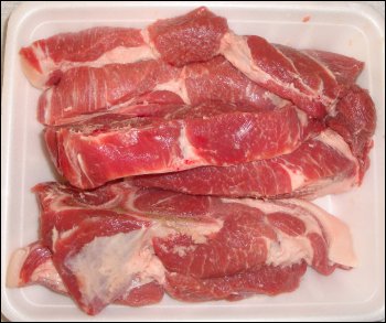 Country Style Ribs
