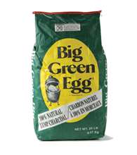 Natural Lump Charcoal