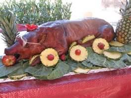 Whole Pigs & Hogs