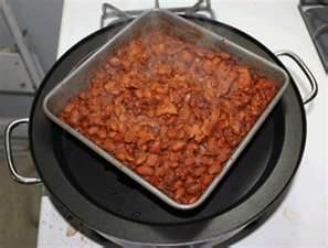 BBQ Baked Beans