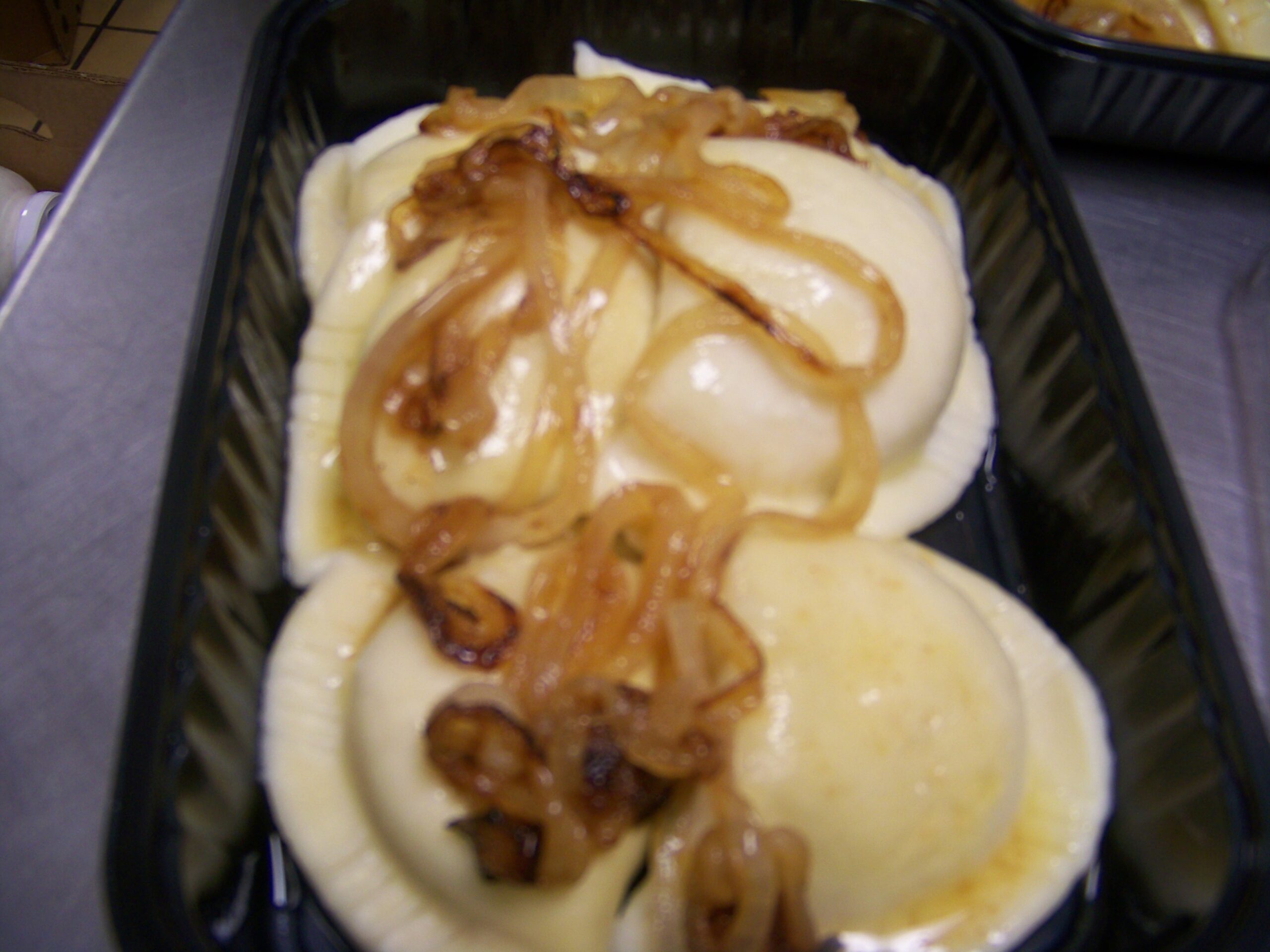 Pierogi