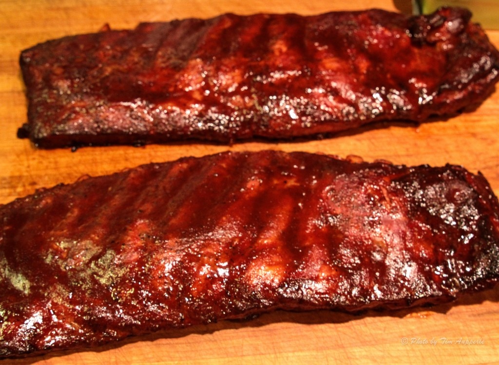 St.Louis Ribs