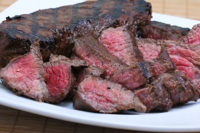 Tri Tip
