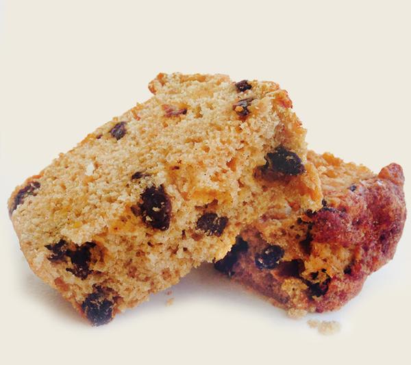 Cinnful Raisin