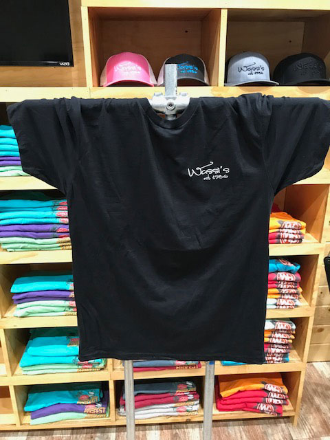 Wassi Posse T-Shirt - Image 4