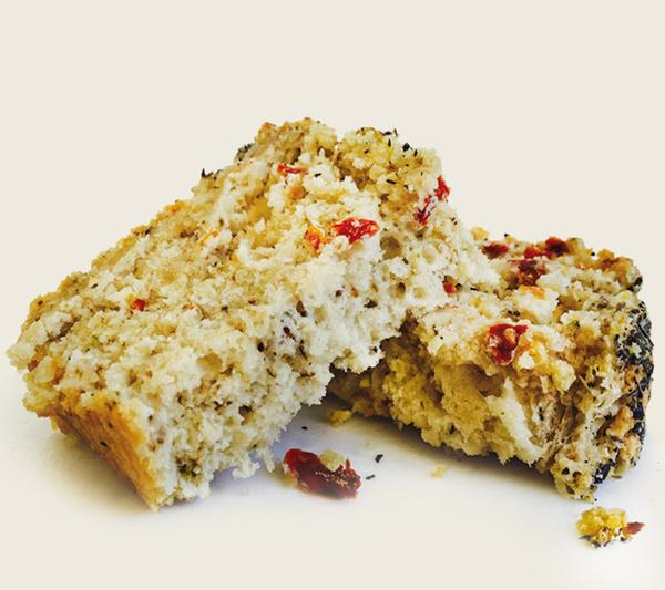 SUN DRIED TOMATO PESTO