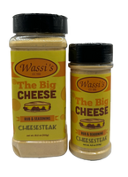 WASSI’S THE BIG CHEESE