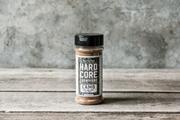 Hardcore Carnivore: CAMO