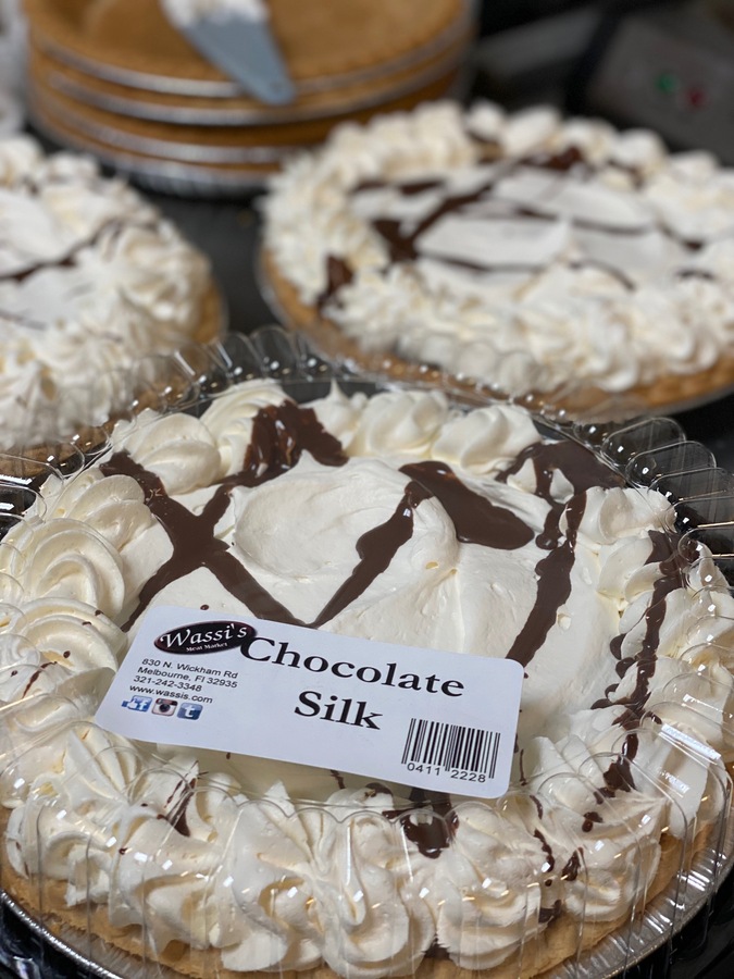 Holiday Pies - Image 11