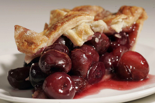 Holiday Pies - Image 4