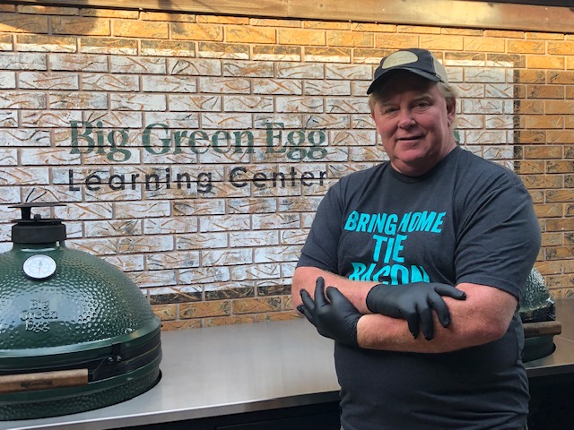Cooking Class - EGGing 101 with John Gans 10/11/2026 - Image 2