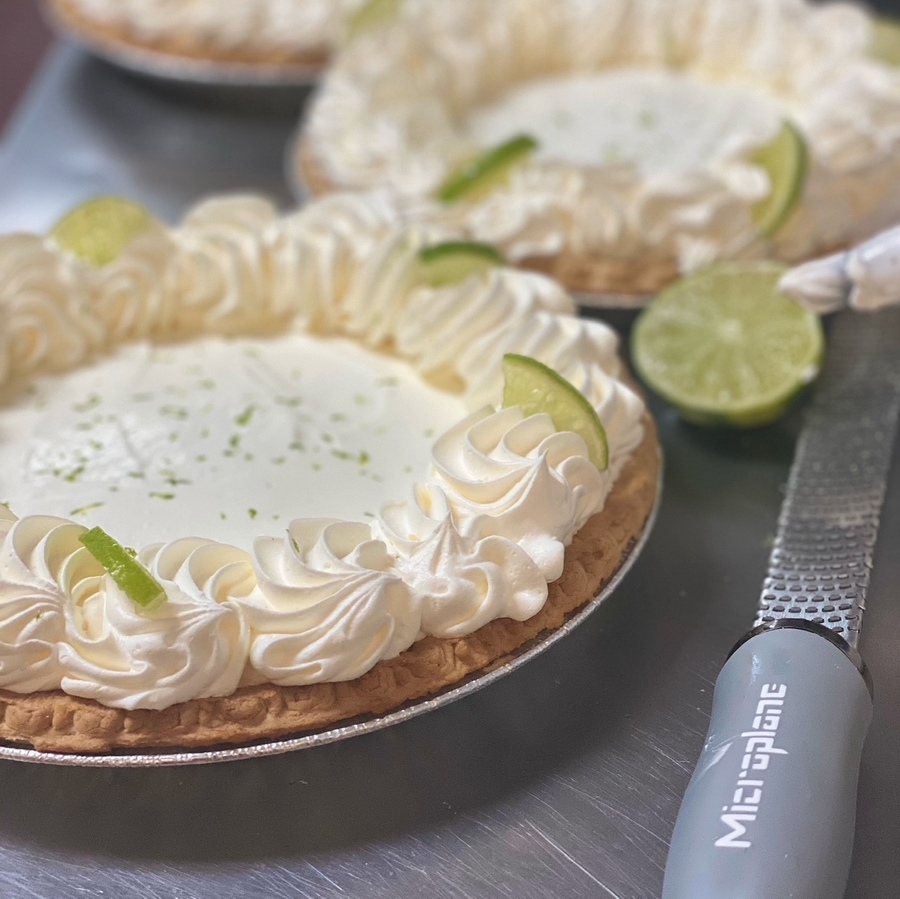 Holiday Pies - Image 7