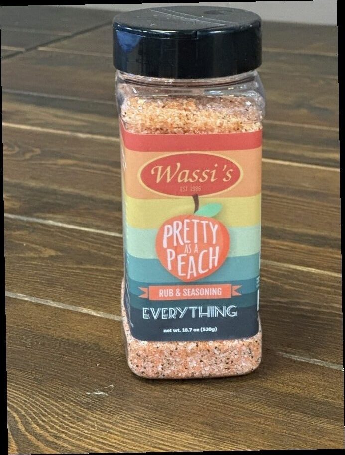 Pretty as a Peach - Image 2