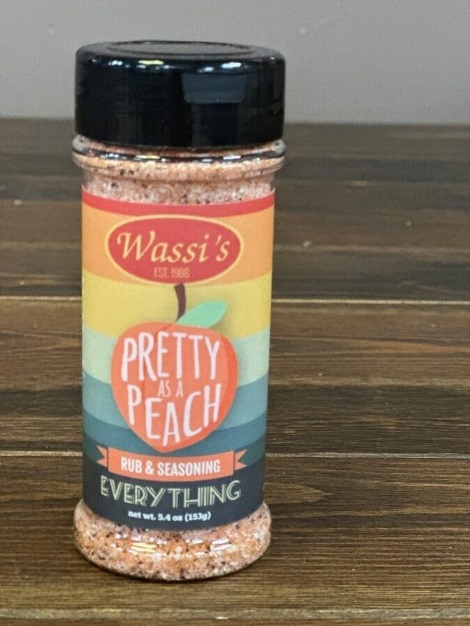 Pretty as a Peach - Image 3