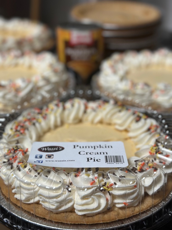 Holiday Pies - Image 13