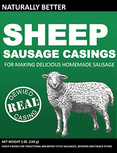 Sheep Casings - Image 2