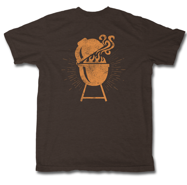 Wassi's 86 T-Shirt - Image 2