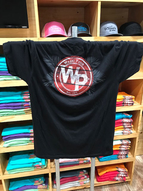 Wassi Posse T-Shirt - Image 5