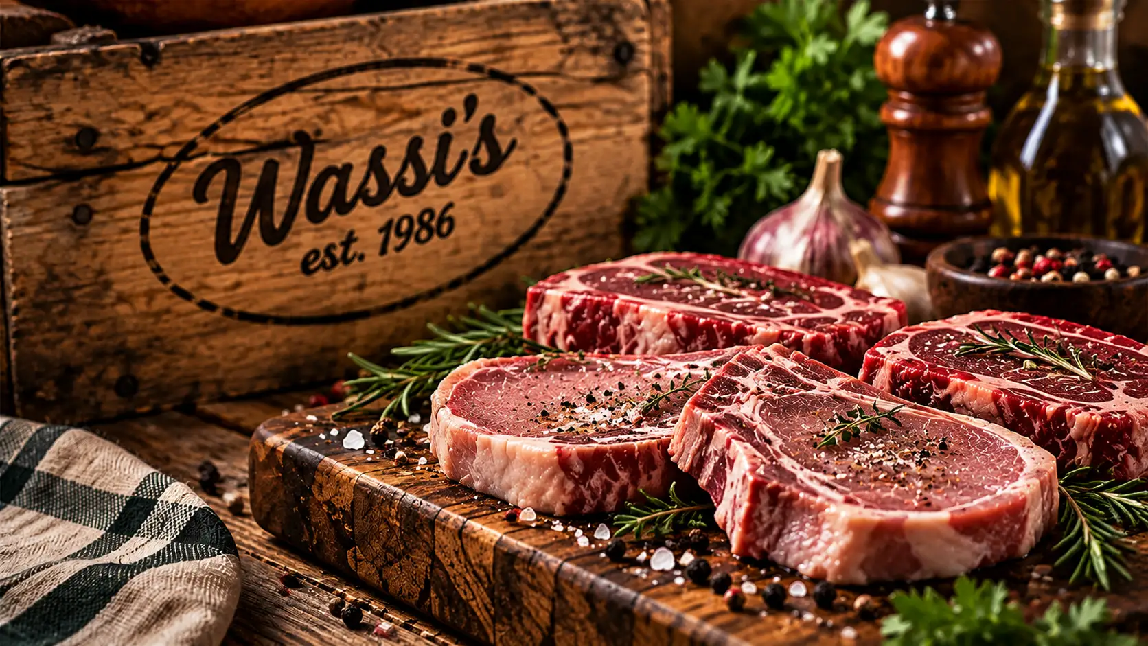 wassis meat market melbourne fl quality butchered pork chops