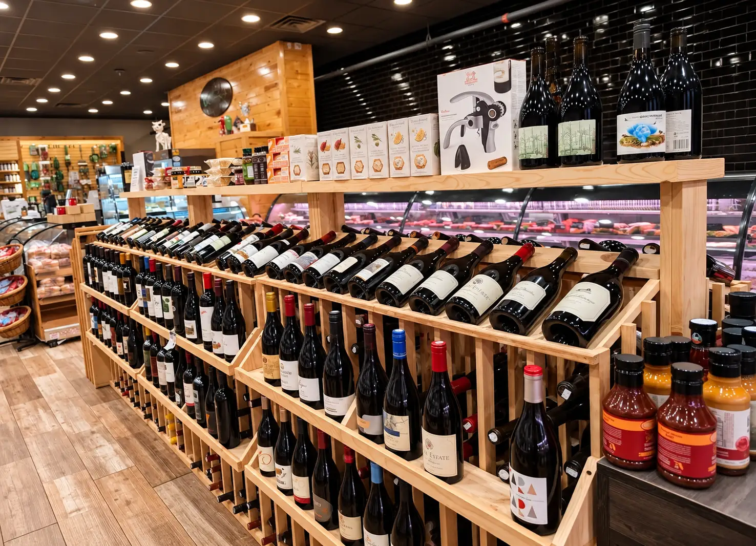 wassis meat market melbourne fl wine selection in store perfect pairings for any meal